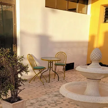 Apartamento La Arena *