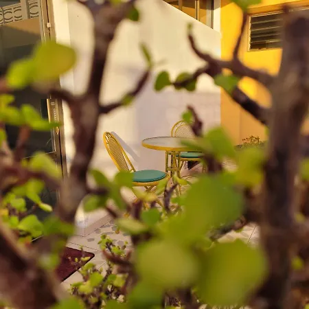 Apartamento La Arena *