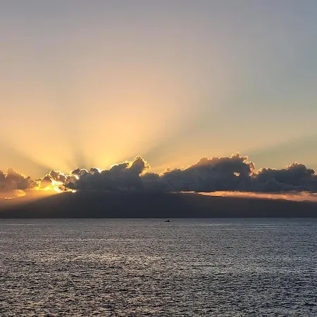 Апартаменты La Arena *