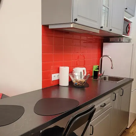 Apartamento La Arena