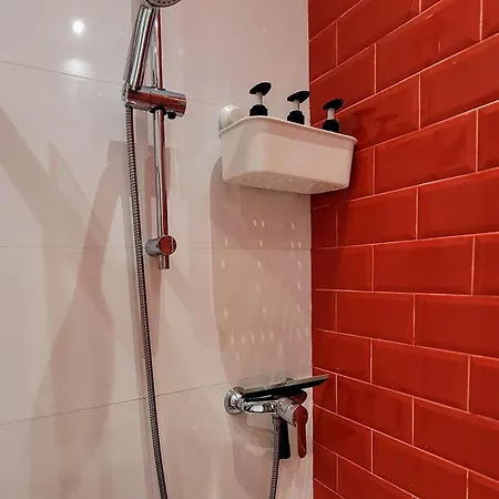 Apartamento La Arena