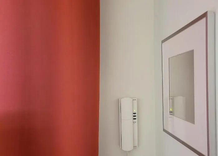 Апартаменты La Arena