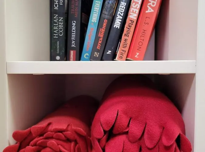 公寓 La Arena 圣地亚哥港