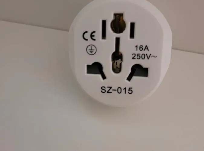 La Arena 圣地亚哥港