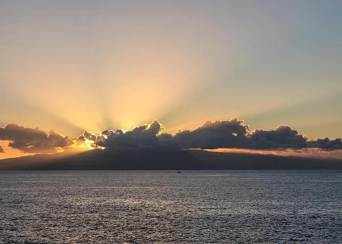 Апартаменты La Arena *