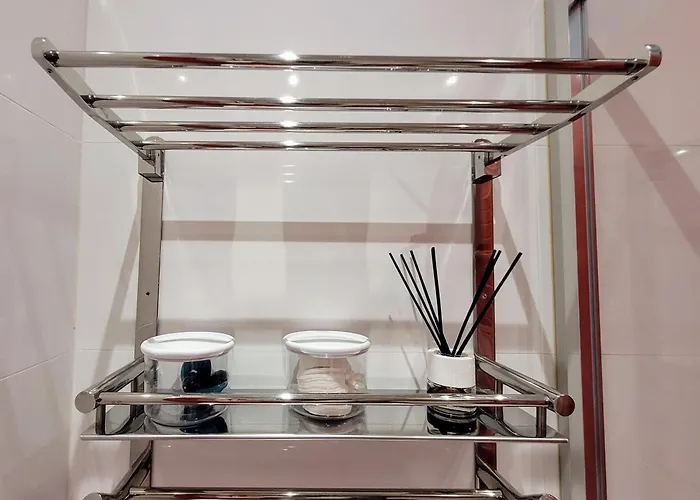 La Arena * Пуэрто-де-Сантьяго