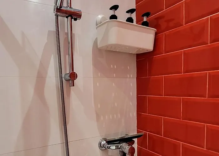 Апартаменты La Arena