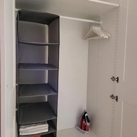 Apartment La Arena *