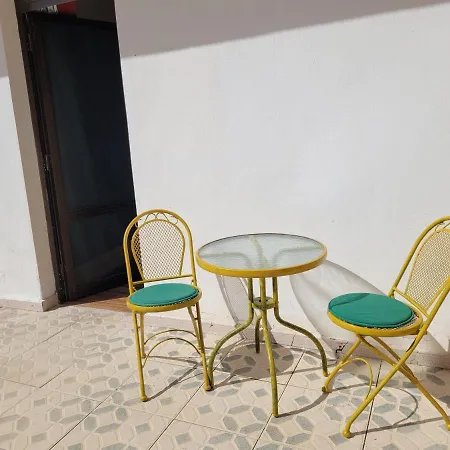 Apartament La Arena