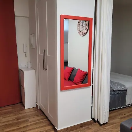 Apartament La Arena *