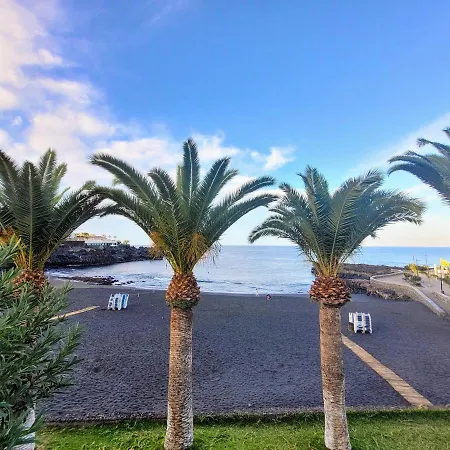 La Arena Appartement *