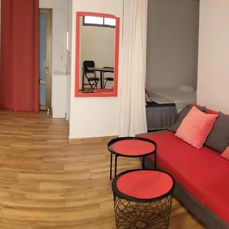 Apartament La Arena
