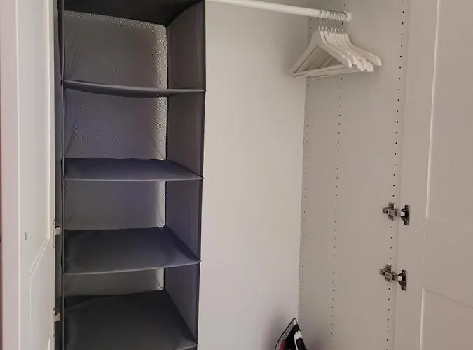 Lägenhet La Arena *