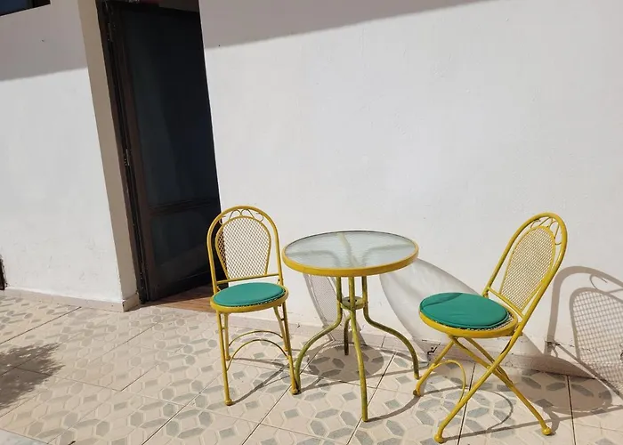 Appartement La Arena