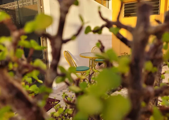 Lägenhet La Arena *