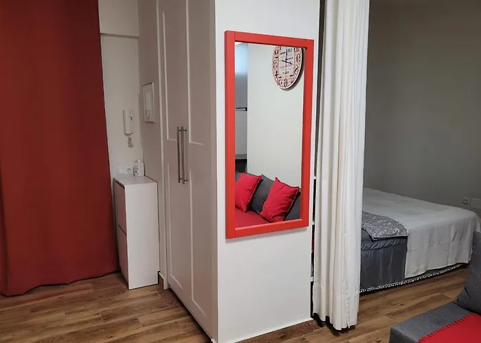 Lägenhet La Arena *