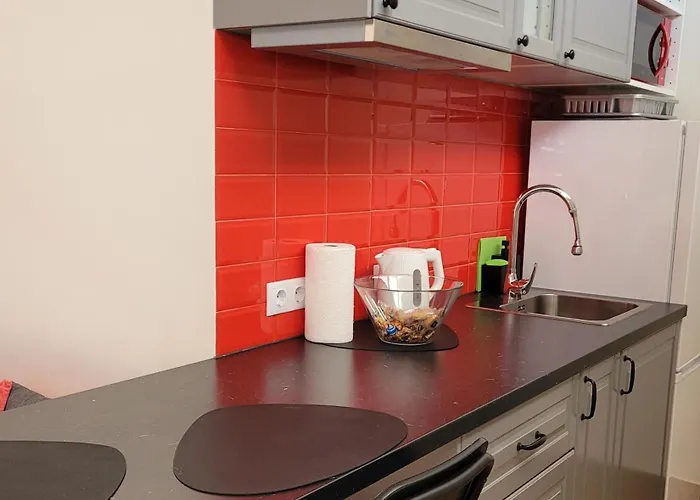 Appartement La Arena