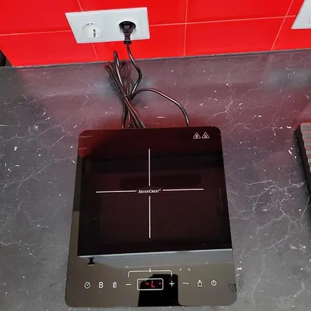 Apartment La Arena Puerto de Santiago (Tenerife)