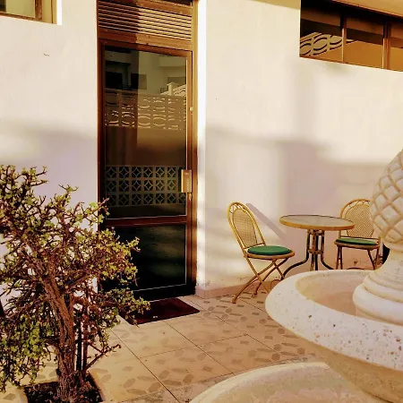 Apartment La Arena *