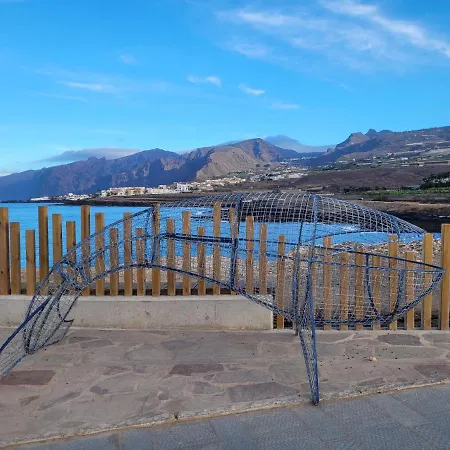 Apartment La Arena *